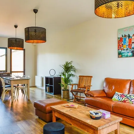 La Parenthese Honfleuraise Appartement Honfleur