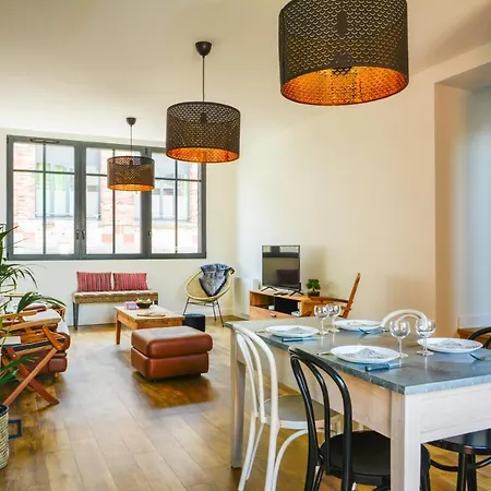 La Parenthese Honfleuraise * Honfleur