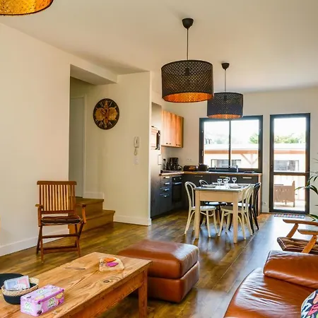 Apartment La Parenthese Honfleuraise Honfleur