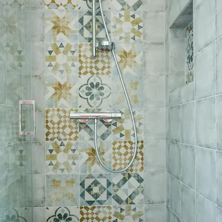 Apartment La Parenthese Honfleuraise