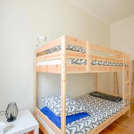 La Parenthese Honfleuraise Apartment