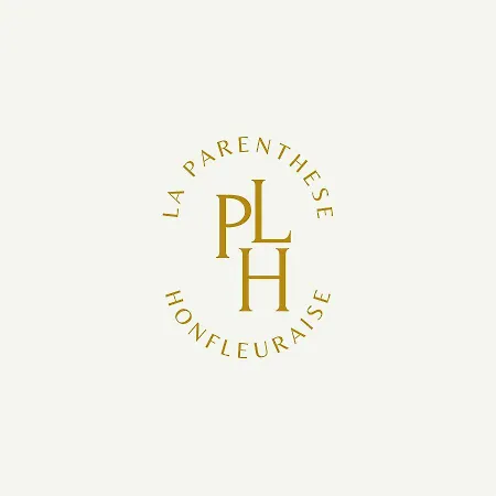 Apartment La Parenthese Honfleuraise Honfleur
